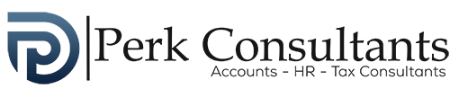 Perk Consultants-Leading Accounting and Tax Consultancy Firm